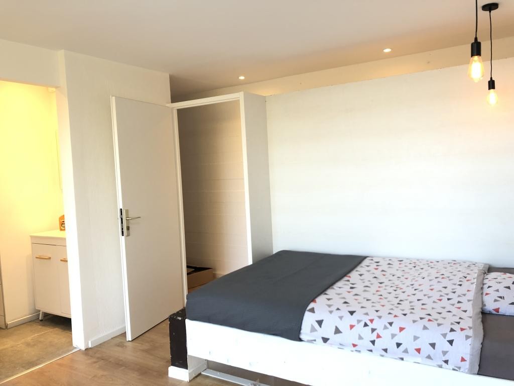 Location Appartement à Annecy-le-Vieux 2 pièces