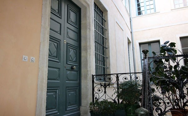 Location Appartement à Nîmes 5 pièces