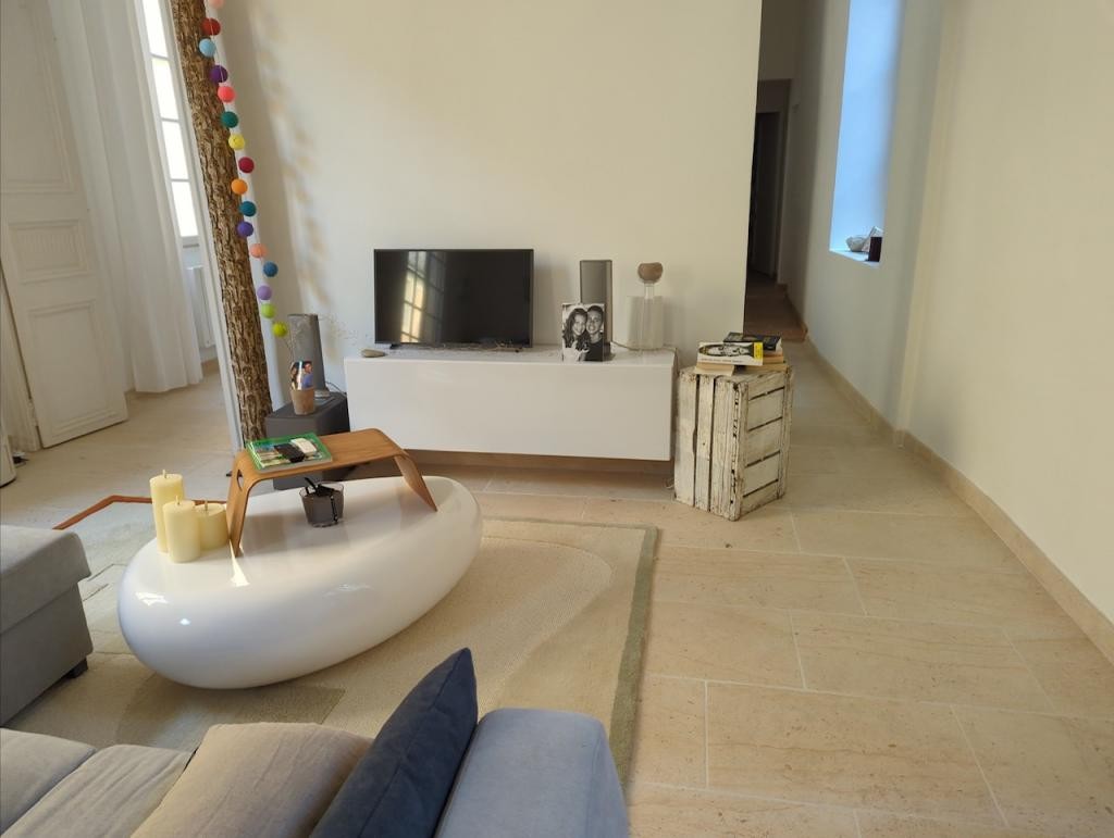 Location Appartement à Nîmes 5 pièces