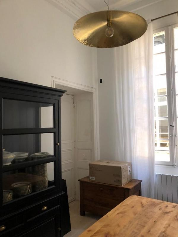 Location Appartement à Nîmes 5 pièces