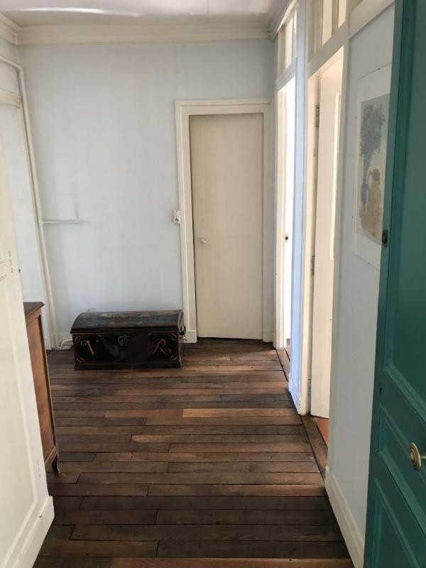 Location Appartement à Paris Reuilly 12e arrondissement 1 pièce