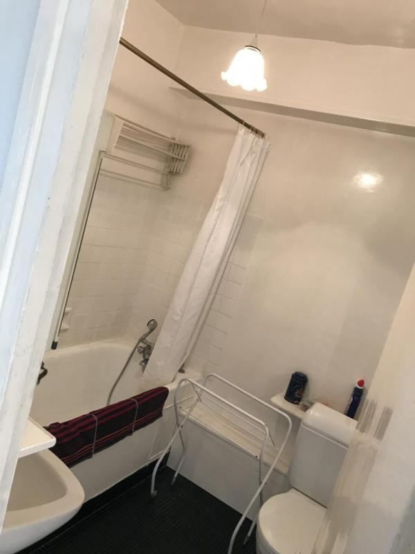 Location Appartement à Paris Reuilly 12e arrondissement 1 pièce