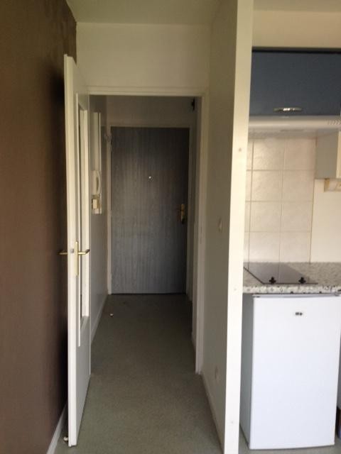 Location Appartement à Lille 1 pièce