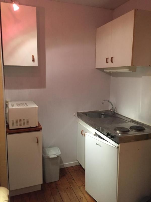 Location Appartement à Saint-Quentin 1 pièce