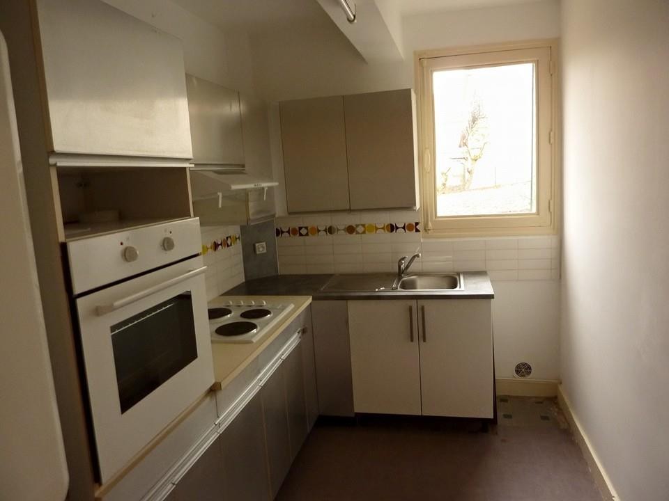 Location Appartement à Dijon 3 pièces