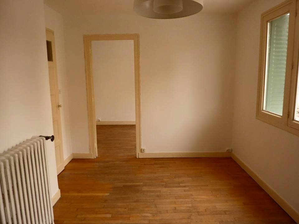 Location Appartement à Dijon 3 pièces