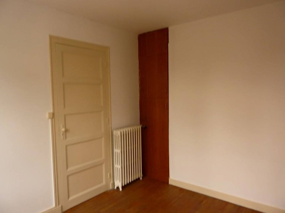 Location Appartement à Dijon 3 pièces