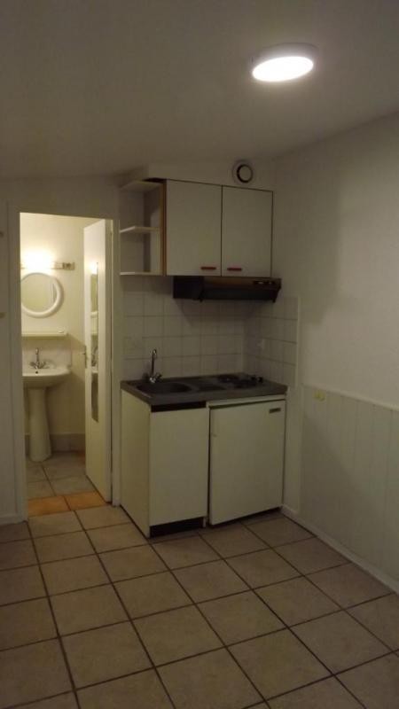 Location Appartement à Clermont-Ferrand 1 pièce