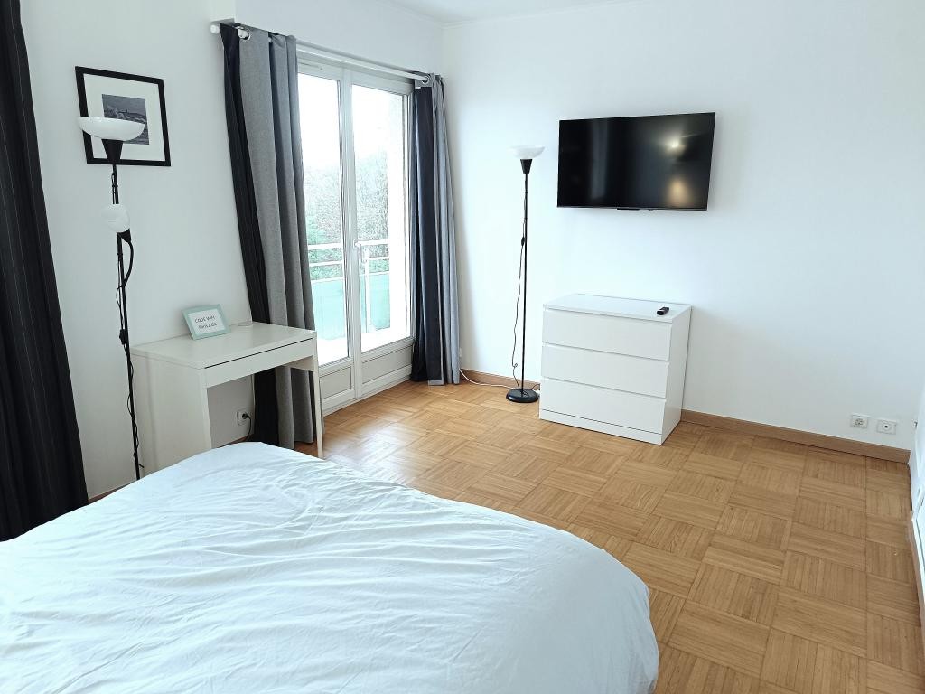 Location Appartement à Saint-Germain-en-Laye 5 pièces