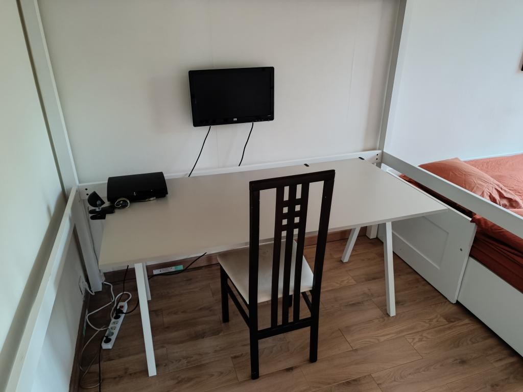 Location Appartement à Saint-Germain-en-Laye 5 pièces