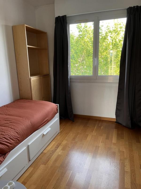 Location Appartement à Saint-Germain-en-Laye 5 pièces