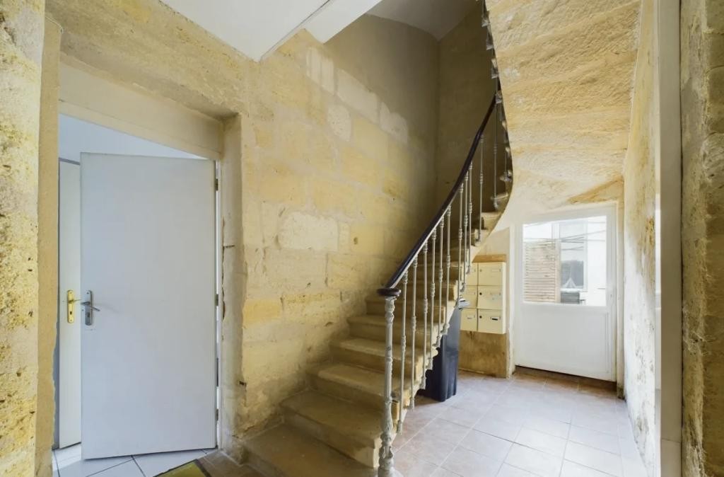 Location Appartement à Bordeaux 2 pièces