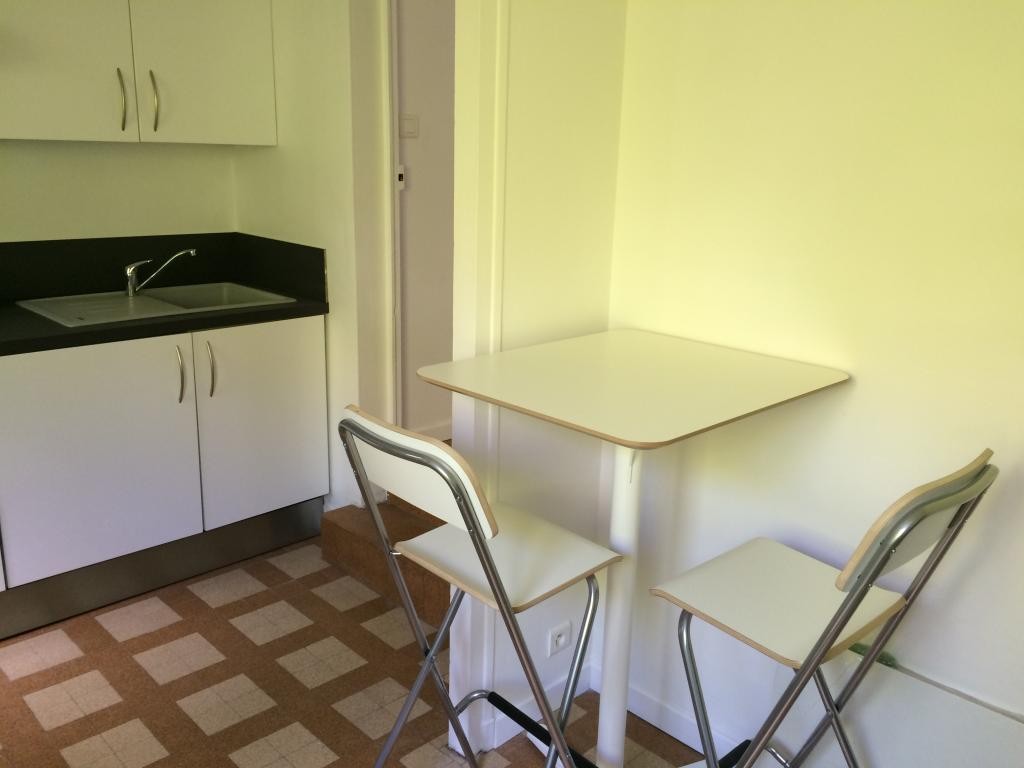 Location Appartement à Colombes 2 pièces