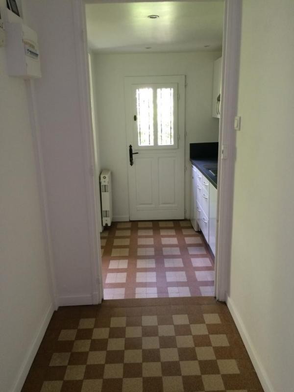 Location Appartement à Colombes 2 pièces