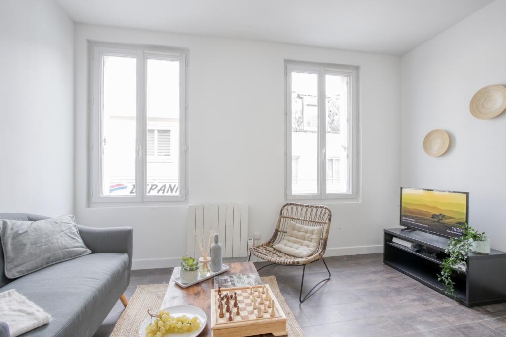 Location Appartement à le Havre 2 pièces