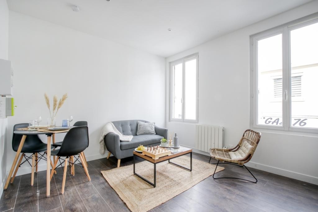 Location Appartement à le Havre 2 pièces