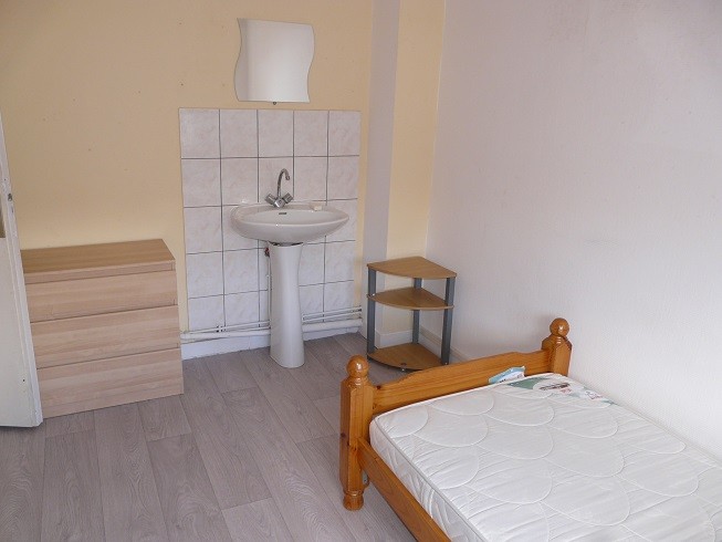 Location Appartement à Lille 1 pièce