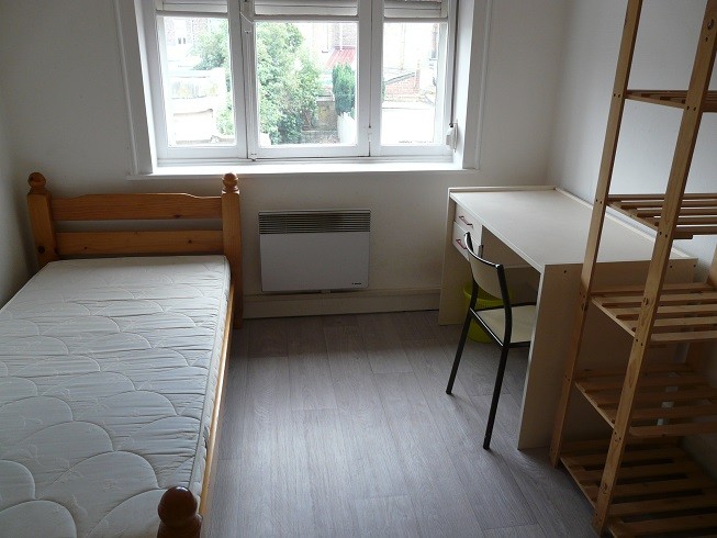 Location Appartement à Lille 1 pièce