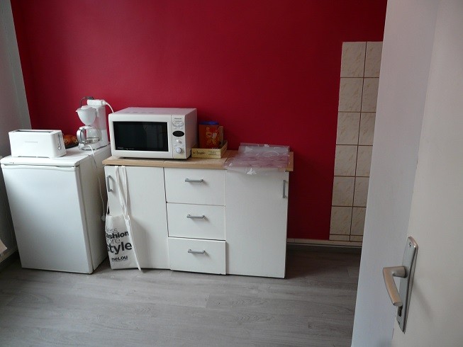 Location Appartement à Lille 1 pièce