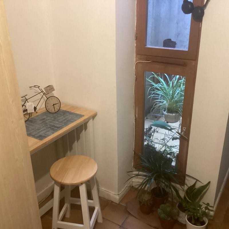 Location Appartement à Lille 1 pièce