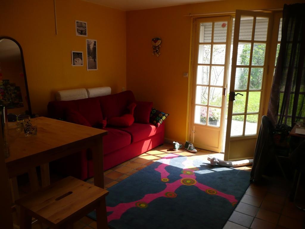 Location Appartement à Lille 1 pièce