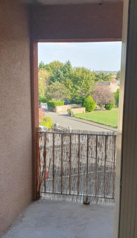 Location Appartement à Albi 2 pièces