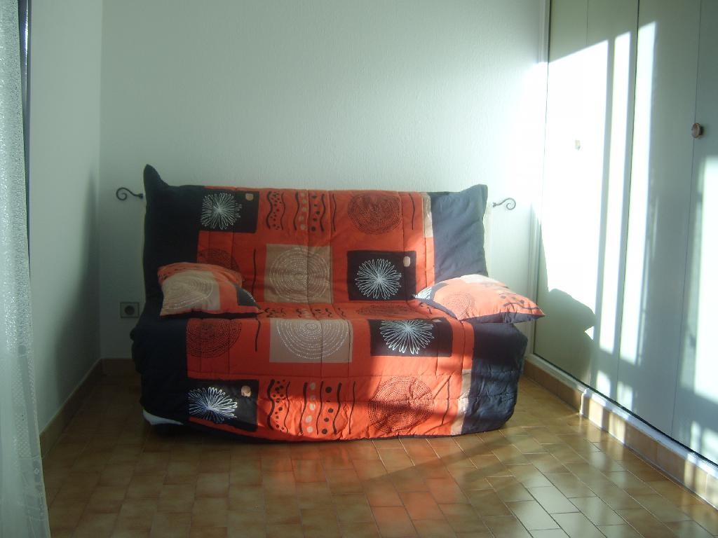 Location Appartement à Montpellier 1 pièce