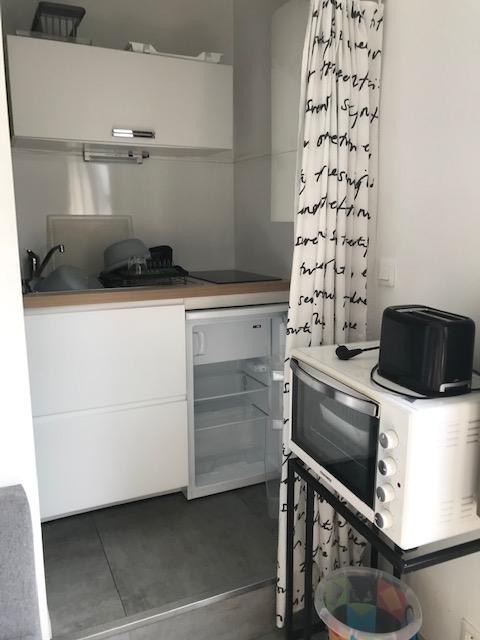 Location Appartement à Nantes 2 pièces