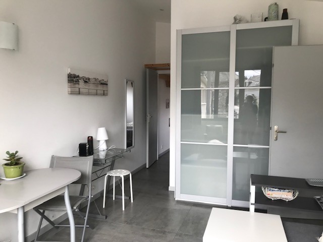 Location Appartement à Nantes 2 pièces