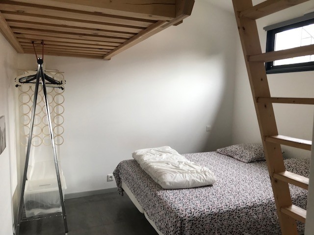 Location Appartement à Nantes 2 pièces