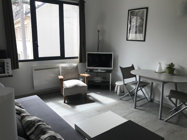 Location Appartement à Nantes 2 pièces