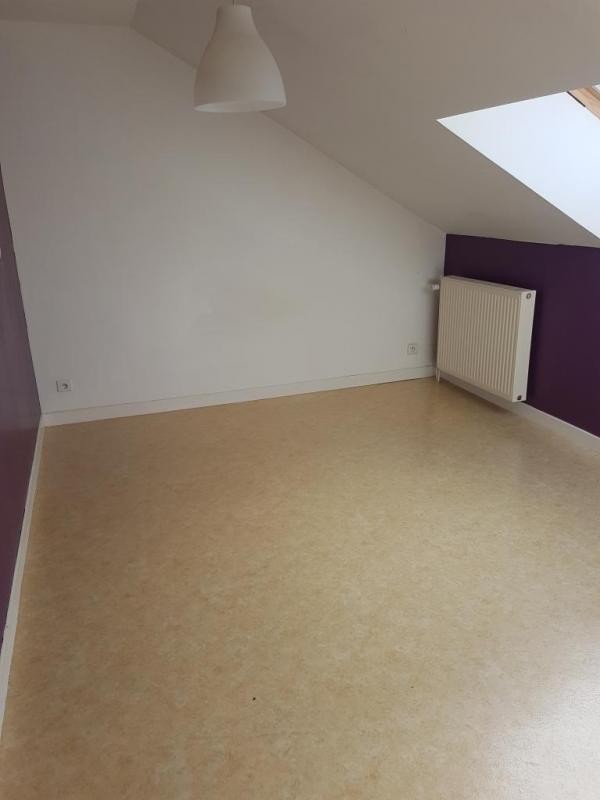 Location Appartement à Joigny 2 pièces