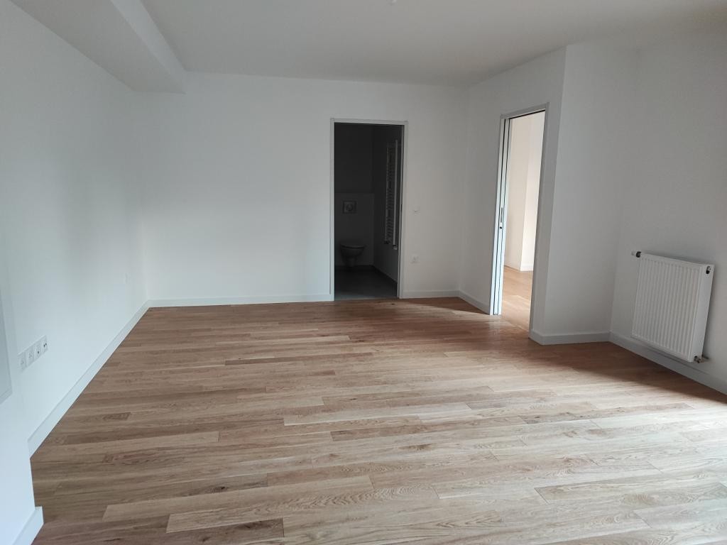 Location Appartement à Saint-Maur-des-Fossés 2 pièces