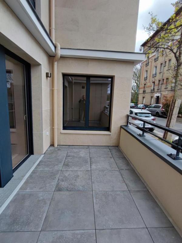 Location Appartement à Saint-Maur-des-Fossés 2 pièces