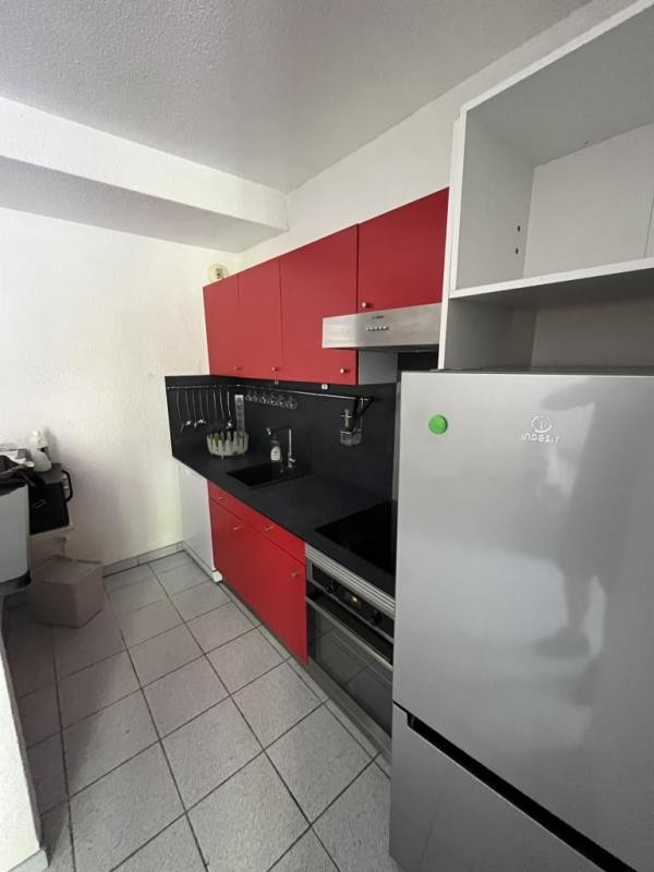 Location Appartement à Aix-en-Provence 2 pièces