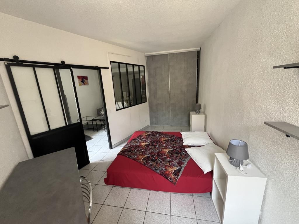 Location Appartement à Aix-en-Provence 2 pièces