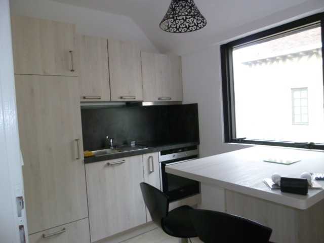 Location Appartement à Troyes 1 pièce