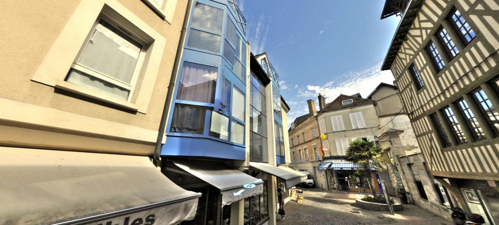 Location Appartement à Troyes 1 pièce