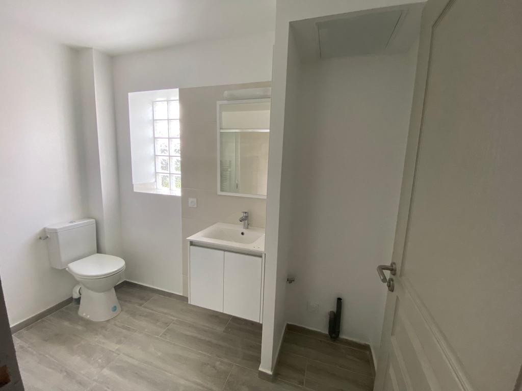 Location Appartement à Bouray-sur-Juine 2 pièces