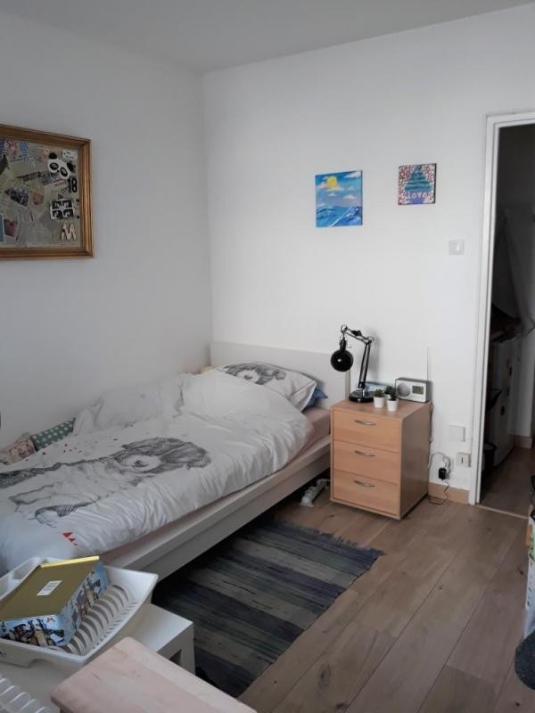 Location Appartement à Strasbourg 1 pièce