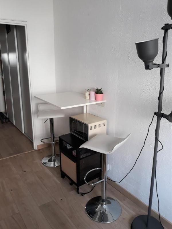 Location Appartement à Strasbourg 1 pièce