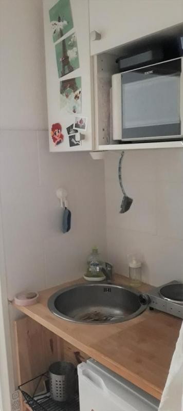 Location Appartement à Strasbourg 1 pièce