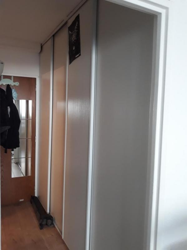 Location Appartement à Strasbourg 1 pièce