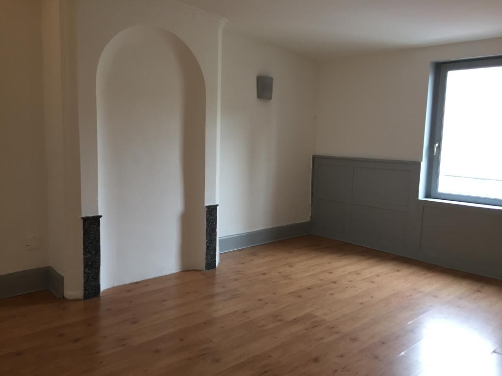 Location Appartement à Nancy 2 pièces