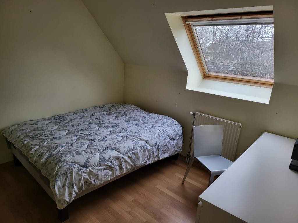 Location Appartement à Villejuif 1 pièce