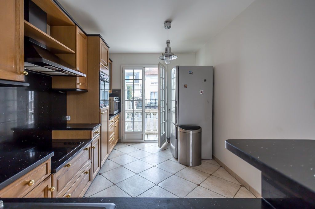 Location Appartement à Villejuif 1 pièce