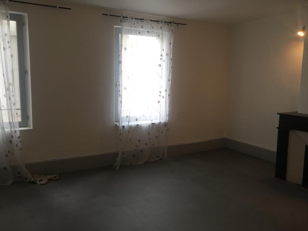 Location Appartement à Nancy 2 pièces