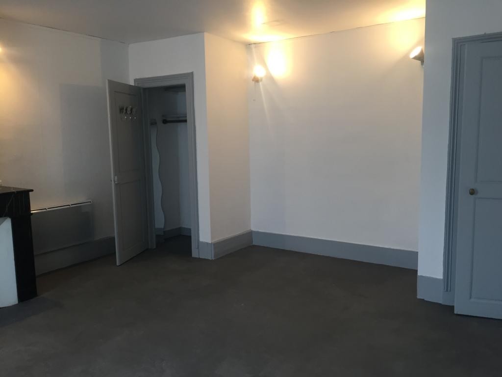 Location Appartement à Nancy 2 pièces