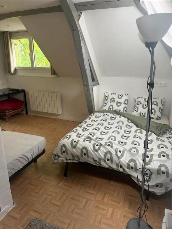 Location Appartement à Louviers 2 pièces