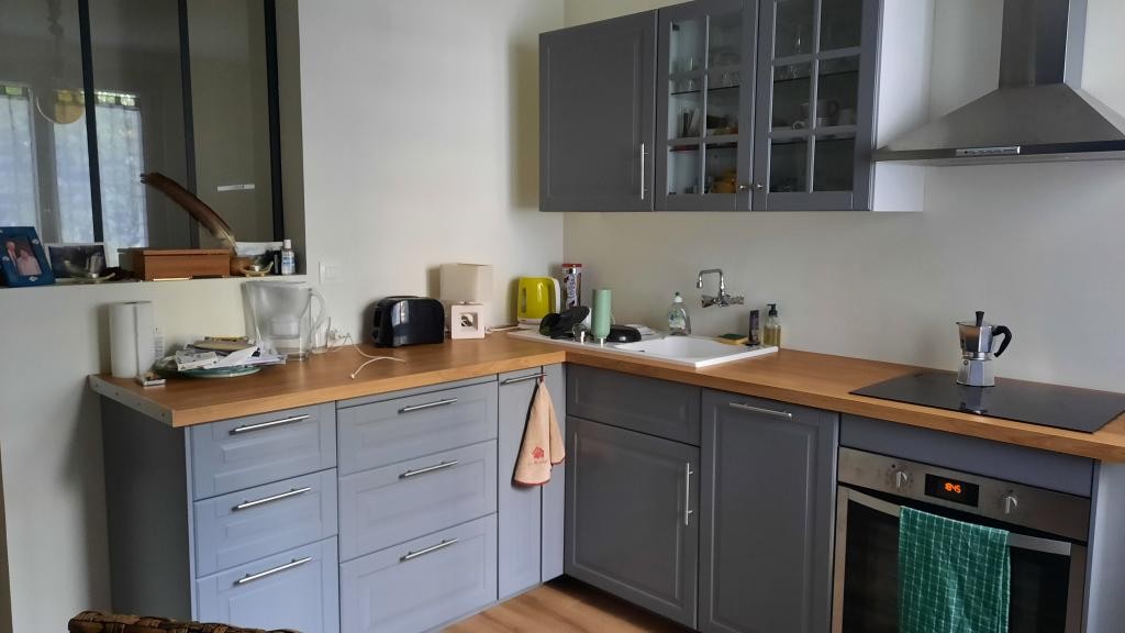 Location Appartement à Lyon 9e arrondissement 1 pièce